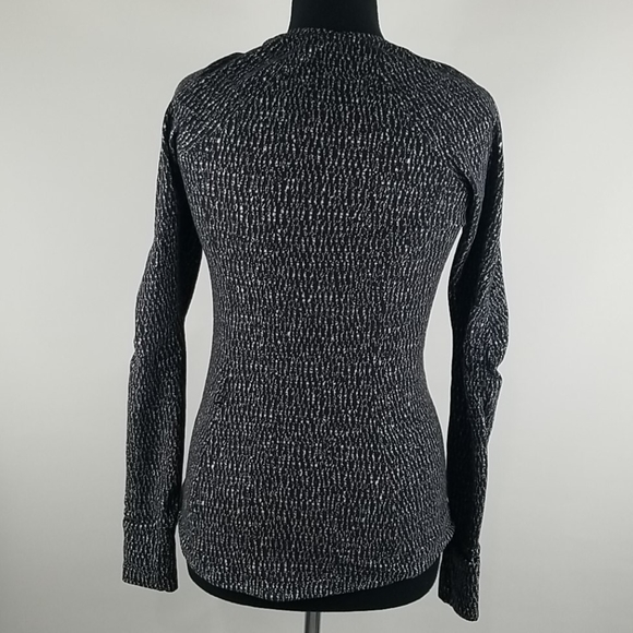 Lululemon Runderful Long Sleeve - Picture 3 of 6